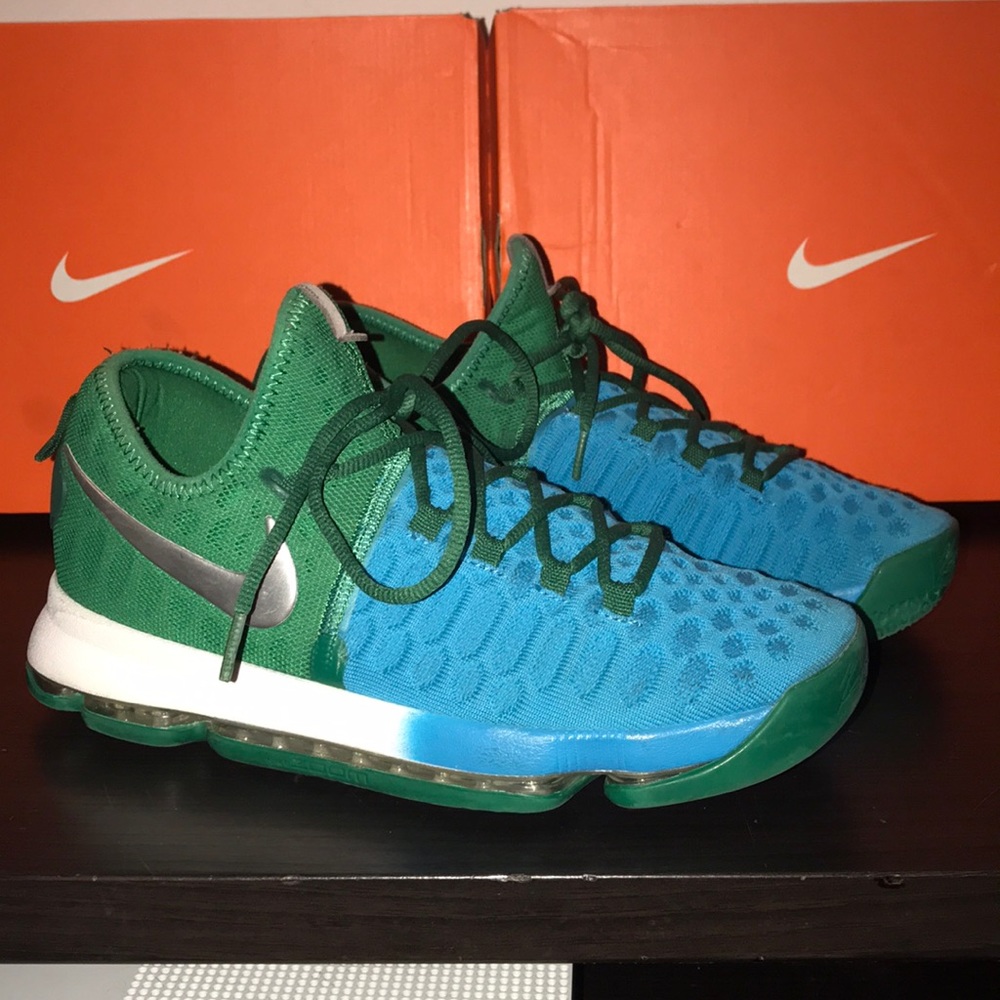 Nike Kevin Durant KD 9